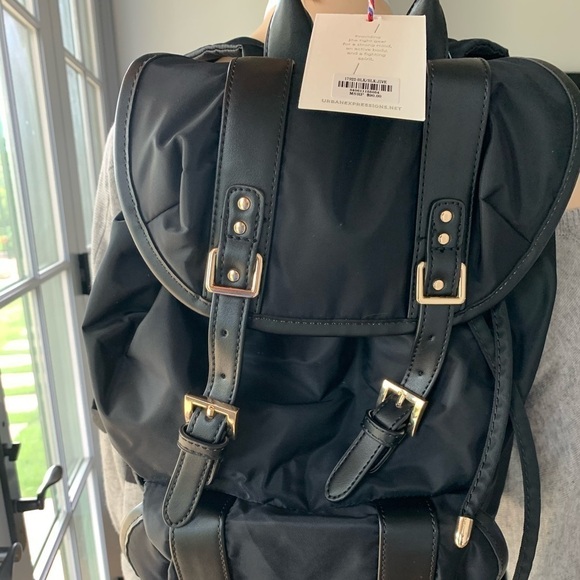 The Jive Backpack Black: NWT - Picture 7 of 14
